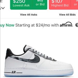 Air Force 1 LV8 1
